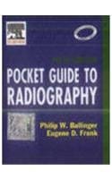 Pocket Guide To Radiography 5th Edition 2003 By Ballinger