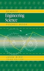 Newnes Engineering Science Pocket Book 3rd Edition 2002 By Bird