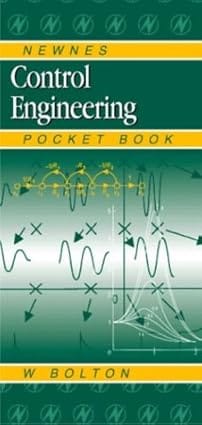 Newnes Control Engineering Pocket Book 2002 By Bolton