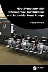 Heat Recovery With Commercial Institutional And Industrial Heat Pumps 2024 By Minea V