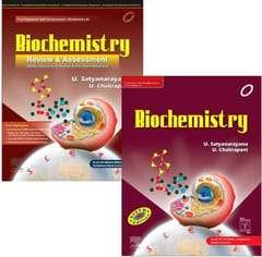 Biochemistry 6th Edition 2023 by Satyanarayana