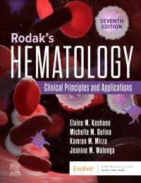 Rodak Hematology 7th Edition 2024 By Elaine M Keohane