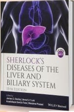 Sherlocks Diseases of the Liver and Biliary System 13th Edition 2024 By James S Dooley