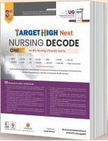 Target High Next Nursing Decode Third Year 2025 By S Muthuvenkatachalam