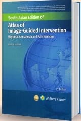 Atlas of Image- Guided Intervention in Regional Anesthesia and Pain Medicine 2nd South Asia Edition 2024 By Rathmell J P