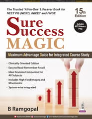 Sure Success Magic 2025 By B Ramgogal