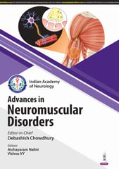 IAN Advances In Neuromuscular Disorders 1st Edition 2025 By Debashish Chowdhury