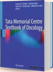 Tata Memorial Centre Textbook of Oncology 2024 By Rajendra Badwe