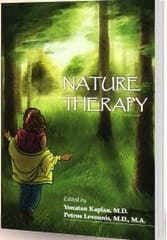 Nature Therapy 2025 By Kapllan