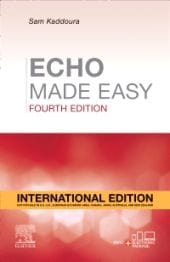 Echo Made Easy With Access Code 4th Edition (Ie) 2025 By Kaddoura S