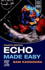 Echo Made Easy With Access Code 4th Edition 2025 By Kaddoura S