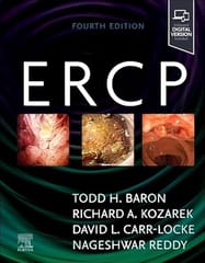 ERCP 4th Edition 2024 By Todd H Baron