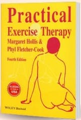 Practical Exercise Therapy 4th Edition 2025 By Margaret Hollis