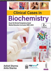 Clinical Cases In Biochemistry 2nd Edition By Ashish Sharma