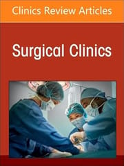 Trauma Across the Continuum, An Issue of Surgical Clinics 1st Edition 2024 By Feinman