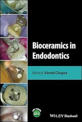 Bioceramics In Endodontics 2024 By Chopra V