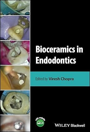 Bioceramics In Endodontics 2024 By Chopra V