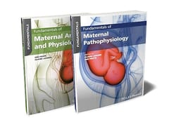 Fundamentals Of Maternal Anatomy Physiology And Pathophysiology Bundle 2 Vol Set 2024 By Peate L