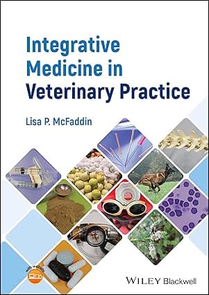 Integrative Medicine In Veterinary Practicev 2024 By Mcfaddin L P