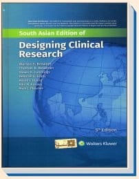 Designing Clinical Research 5th South Asia Edition 2025 By Warren S Browner