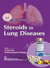 Steroids In Lung Diseases 2025 By G Uma Sri