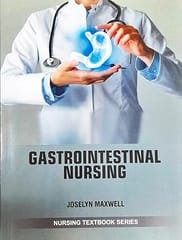 Gastrointestinal Nursing Nursing Textbook Series 2025 By Maxwell J