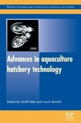 Advances In Aquaculture Hatchery Technology  2013 By Allan G