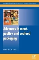 Advances In Meat Poultry And Seafood Packaging  2012 By Kerry J P