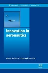 Innovation In Aeronautics  2012 By Young