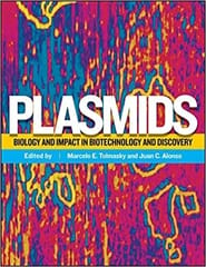 Plasmids Biology And Impact In Biotechnology And Discovery  2015 By Tolmasky M E