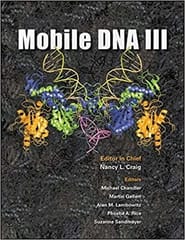 Mobile Dna Iii 3rd Edition  2015 By Craig N L