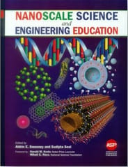 Nanoscale Science And Engineering Education  2008 By Sweeney A E