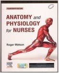 Anatomy and Physiology of Nurses 14th Edition 2024 By Watson R