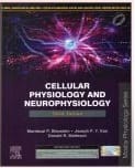 Cellular Physiology and Neurophysiology 3rd Edition 2024 By Blaustein M P