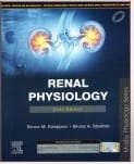 Renal Physiology 6th Edition 2024 By Koeppen B M