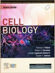 Cell Biology 4th Edition 2025 By Thomas D Pollard