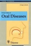 Pocket Atlas Of Oral Diseases 2005 By Laskaris G