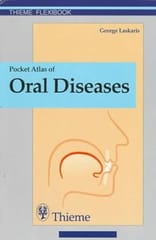 Pocket Atlas Of Oral Diseases 1998 By George B