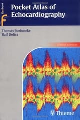 Pocket Atlas Of Echocardiography Clinical Sciences 2006 By Thomas