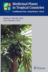 Medicinal Plants In Tropical Countries 2005 By Mueller