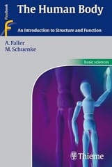 The Human Body An Introduction To Structure And Function 2004 By Faller A