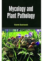 Mycology And Plant Pathology 2022 By Swaniawski V