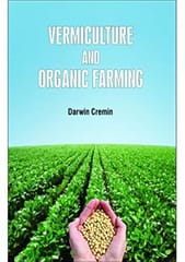 Vermiculture And Organic Farming 2022 By Cremin D