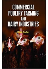 Commercial Poultry Farming And Dairy Industries 2022 By Reichert M