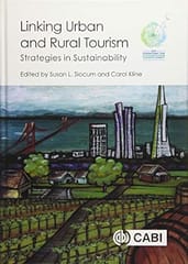 Linking Urban And Rural Tourism 2017 By Slocum S L