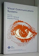 Visual Communications Systems   1989 By Netravali