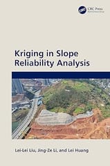 Kriging In Slope Reliability Analysis 2025 By Liu L