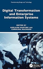 Digital Transformation And Enterprise Information Systems 2025 By Martins A