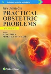 Ian Donalds Practical Obstetrics Problems 9th Edition 2025 By Renu Misra