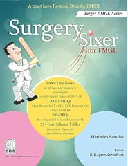 Surgery Sixer For Fmge 2018 By Sandhu H